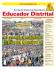 Asociación Distrital de Educadores