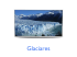 glaciar