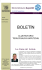 Clic aquí para ver el boletín informativo
