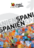 Spanien für die LGBT-CommuniTy