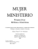 mujer ministerio - Página de Eunice