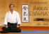 tomás sánchez shihan, 7º dan