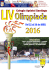 revista de la liv olimpiada cas 2016