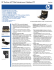 HP Pavilion Data Sheet