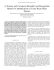 A Texture and Curvature Bimodal Leaf Recognition Model for