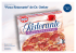 “Pizza Ristorante” de Dr. Oetker