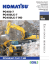 PC450-7 - komatsu