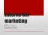 Entorno del marketing - The Business Wiki @ Serna.ca