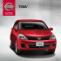 TIIDA® - Nissan