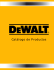 catalogo dewalt - Importaciones Vega.com