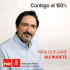 Contigo al 100% - PSOE