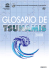 Glosario de términos de tsunami