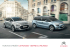 NUEVOS CITROËN C4 PICASSO