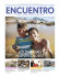 en Santiago - Periódico Encuentro