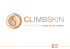 Hand Cream - Climbskin