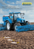 NEW HOLLAND T6OOO