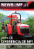 News@MF - Massey Ferguson