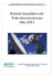 Boletín Estadístico de Telecomunicaciones Año 2013