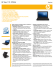 HP Pavilion Data Sheet