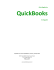 Guia Rapida de En Español - Cursos de QuickBooks en Español