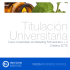 Curso Universitario en Marketing Farmacéutico + 4 Créditos ECTS