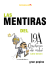 Las mentiras del 19-A (el libro)