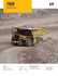 793F Mining Truck