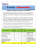 Boletín informativo