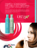 SHAMPOO Y ACONDICIONADOR PARA CABELLO SECO Y