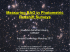 Measuring BAO in Photometric Redshift Surveys