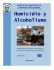 Homicidio y Alcoholismo - División de Desarrollo PN