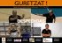 guretzat! 39