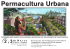 Permacultura Urbana