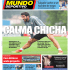 Mundo Deportivo - Bilbao Chess 2016