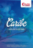 Catálogo de Destinos: Caribe