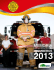 Memoria Bomberos 2013 (Descargar PDF)