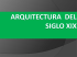 Arquitectura - Espacio del Arte