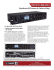 Datasheet - Full Compass