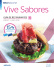 guía de restaurantes - Vida Bancomer Descuentos