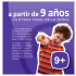 a partir de 9 años - Guía de juegos y juguetes