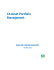 Guía de implementación de CA Asset Portfolio Management