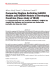 Comparing Regime Switching GARCH Models and GARCH Models