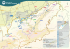 Mapa-Guía del Parque Regional El Valle y Carrascoy