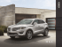 LINCOLN MKC 2016