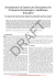 Development of Game-Like Simulations for Procedural - e-UCM