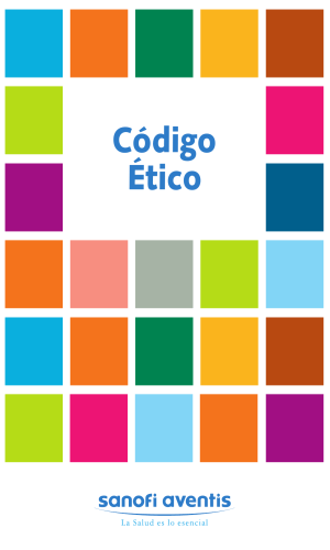 Código Ético