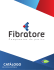 Catalogo FIBRATORE