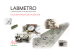 LABORATORIOS DE METROLOGÍA SOLUCIÓN