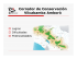 Corredor de Conservación Vilcabamba Amboró