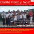 Carita Feliz y Vos!